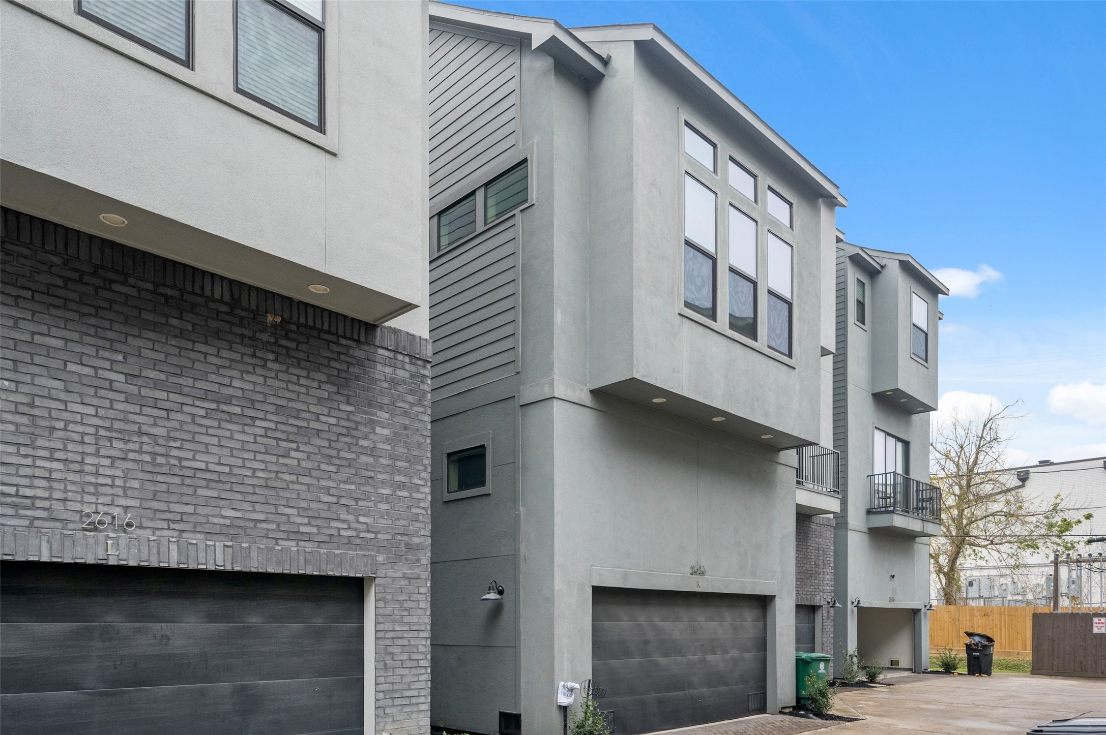 2616 Riverside Drive, Unit K Houston, TX 77004 - Photo 26 of 31