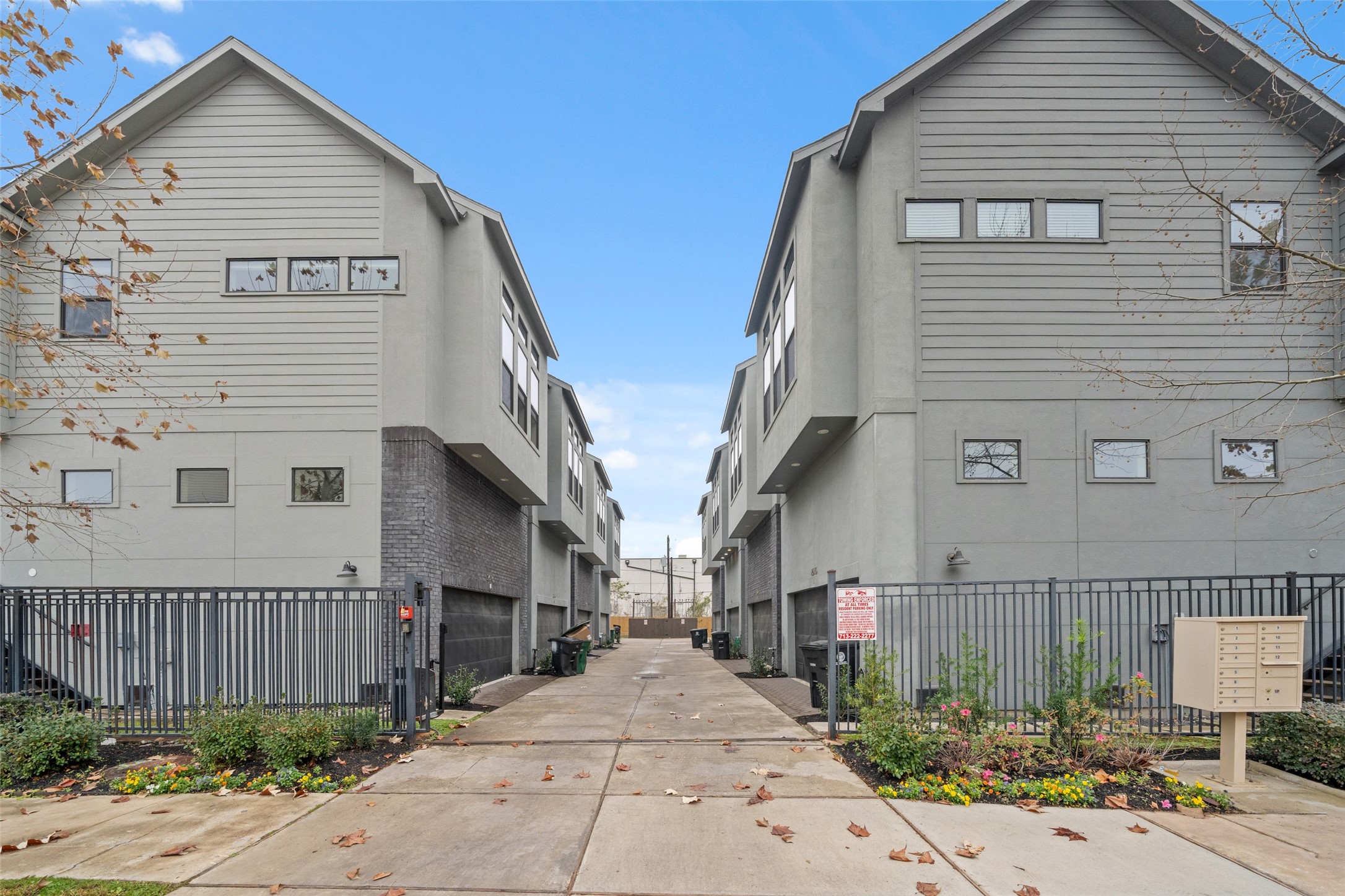 2616 Riverside Drive, Unit K Houston, TX 77004 - Photo 27 of 31