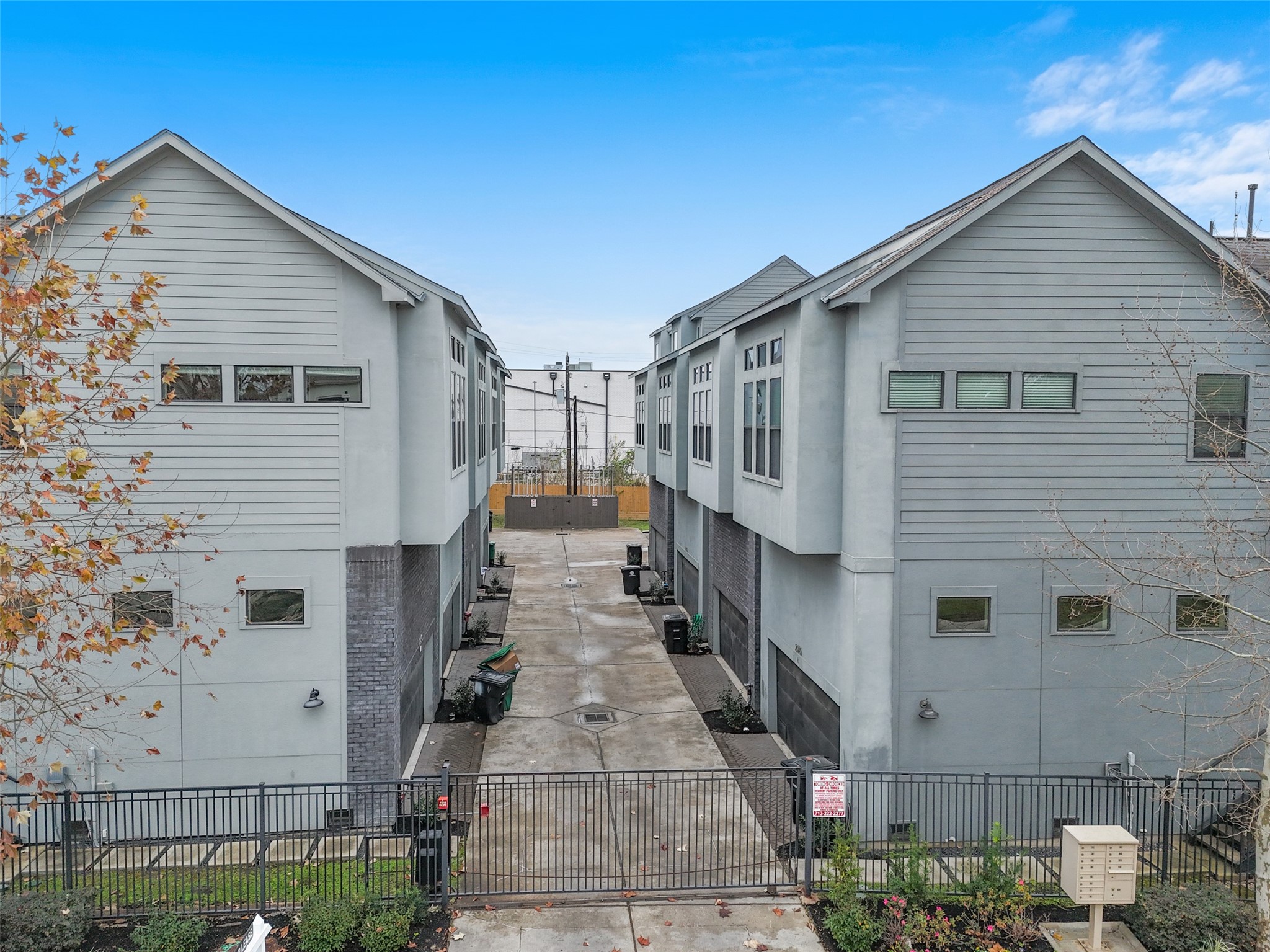 2616 Riverside Drive, Unit K Houston, TX 77004 - Photo 28 of 31