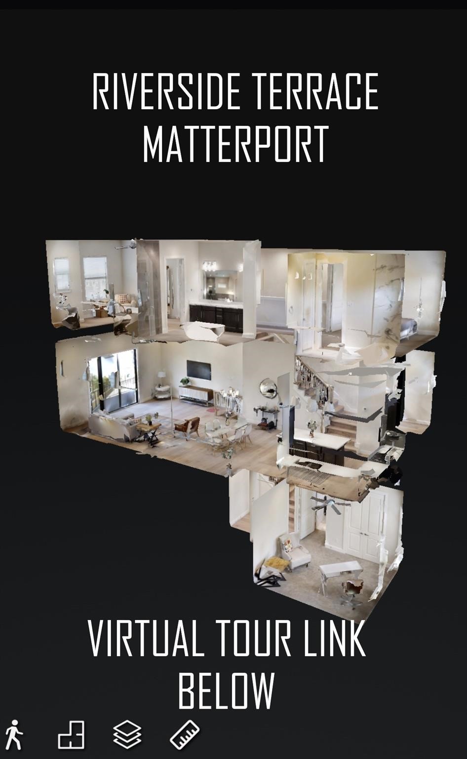 2616 Riverside Drive, Unit K Houston, TX 77004 - Photo 31 of 31