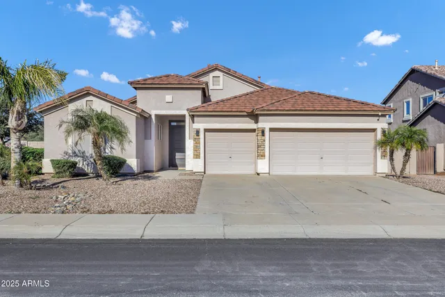$685,000 | 3402 East Thornton Avenue, Gilbert, AZ 85297