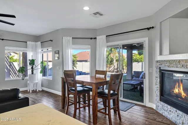 $685,000 | 3402 East Thornton Avenue, Gilbert, AZ 85297