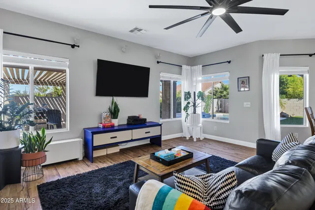 $685,000 | 3402 East Thornton Avenue, Gilbert, AZ 85297