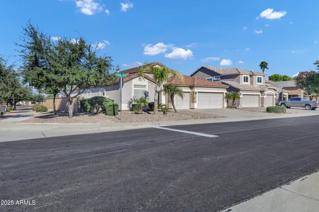 $685,000 | 3402 East Thornton Avenue, Gilbert, AZ 85297