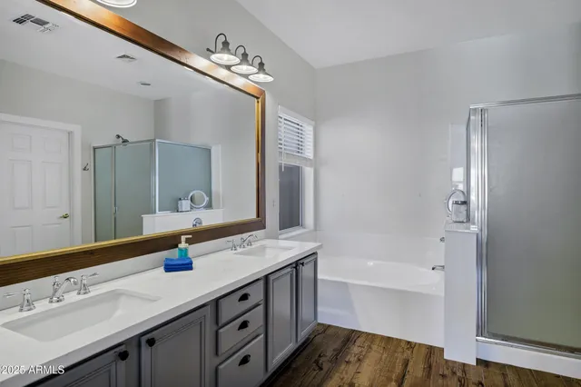 $685,000 | 3402 East Thornton Avenue, Gilbert, AZ 85297