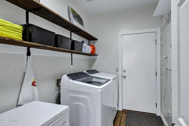 $685,000 | 3402 East Thornton Avenue, Gilbert, AZ 85297