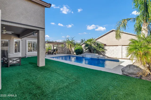 $685,000 | 3402 East Thornton Avenue, Gilbert, AZ 85297