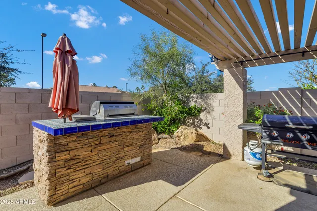 $685,000 | 3402 East Thornton Avenue, Gilbert, AZ 85297