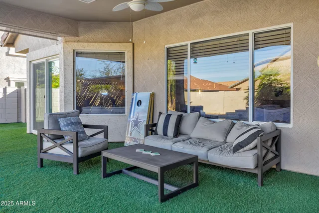 $685,000 | 3402 East Thornton Avenue, Gilbert, AZ 85297