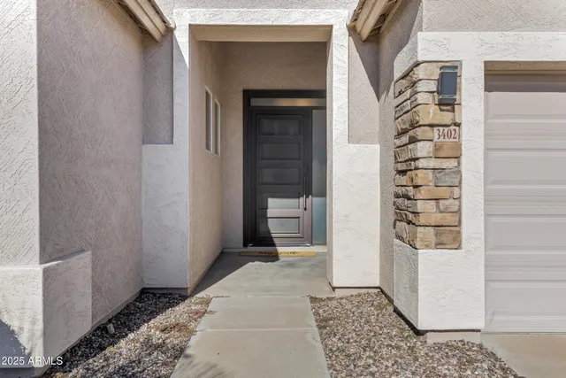$685,000 | 3402 East Thornton Avenue, Gilbert, AZ 85297