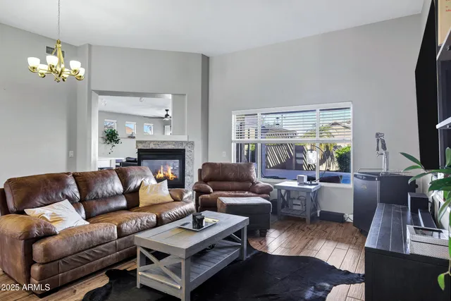 $685,000 | 3402 East Thornton Avenue, Gilbert, AZ 85297