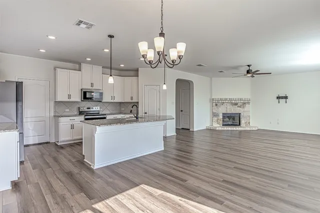 $2,150 | 486 Gustaf Trail, Kyle, TX 78640