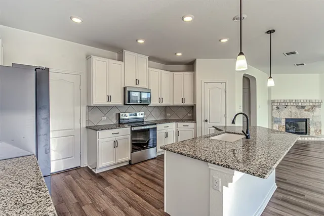 $2,150 | 486 Gustaf Trail, Kyle, TX 78640