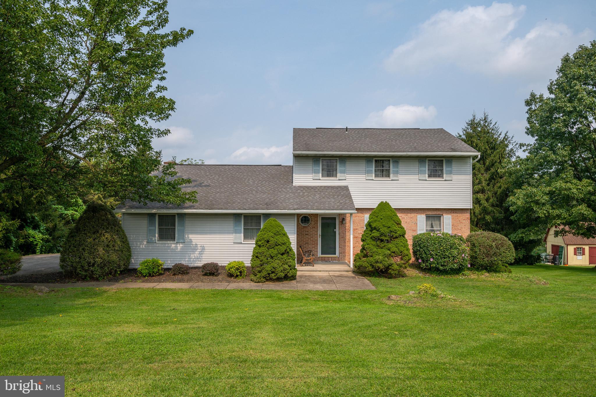 75 Virginville Road Kutztown, PA 19530 - Photo 1 of 27 Gallery Image 1