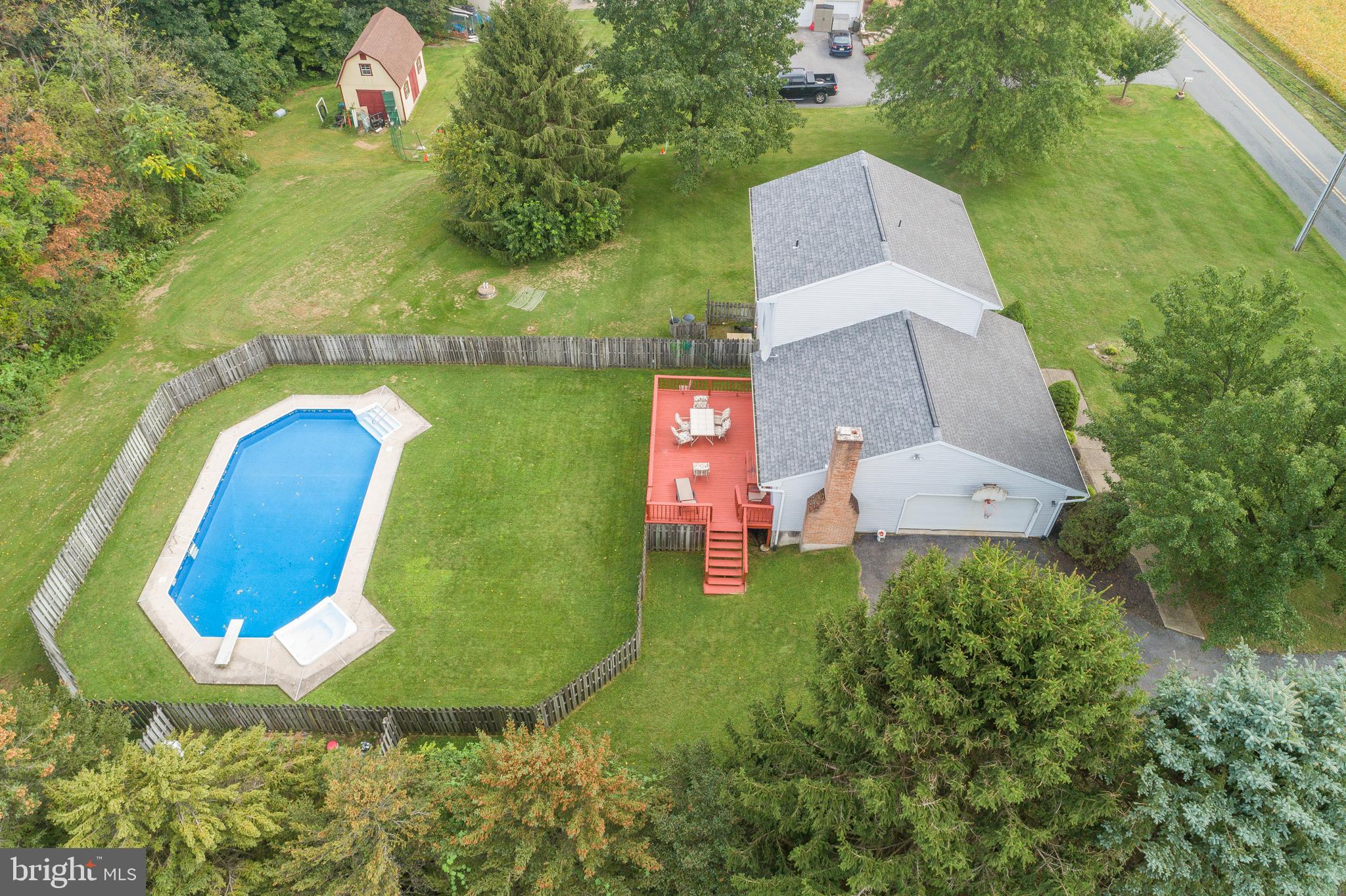 75 Virginville Road Kutztown, PA 19530 - Photo 4 of 27 Gallery Image 4