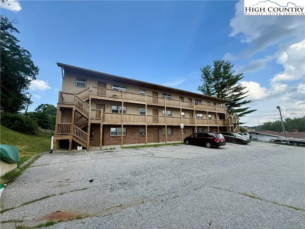 $225,000 | 134 Mac Street, Unit 10, Boone, NC 28607