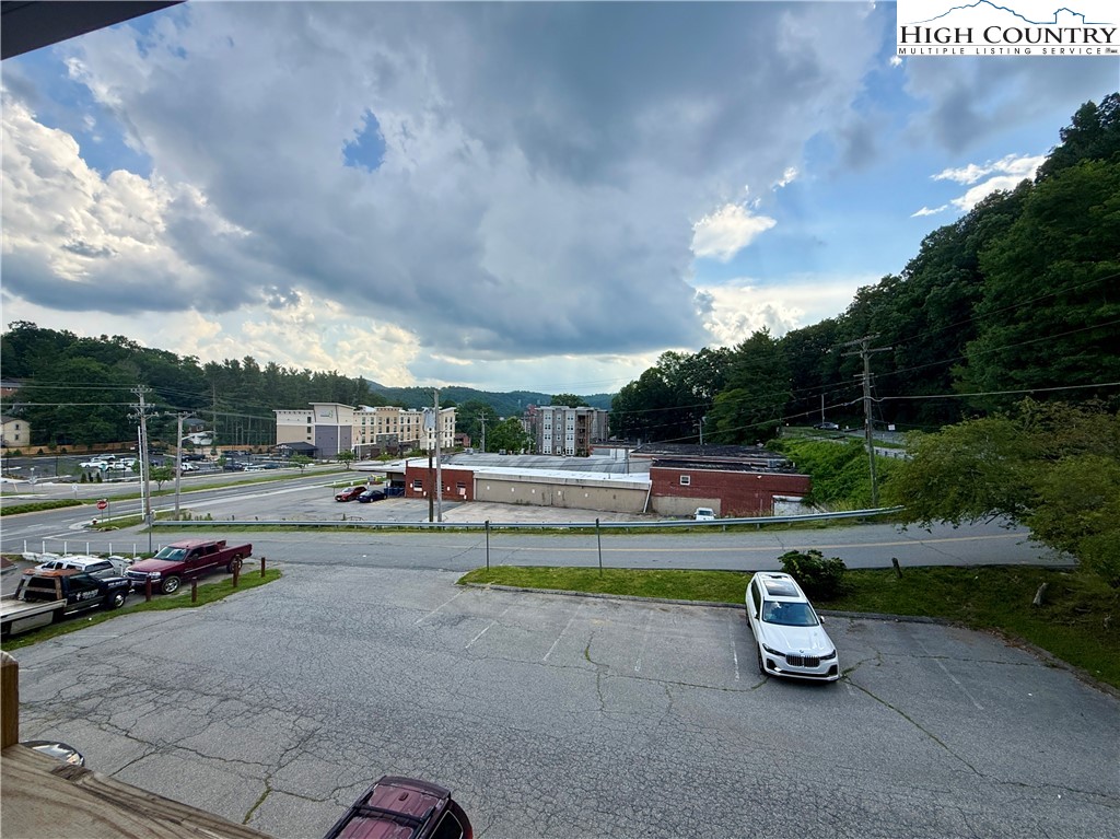 134 Mac Street, Unit 10 Boone, NC 28607 - Photo 3 of 15 a view of a park with slide