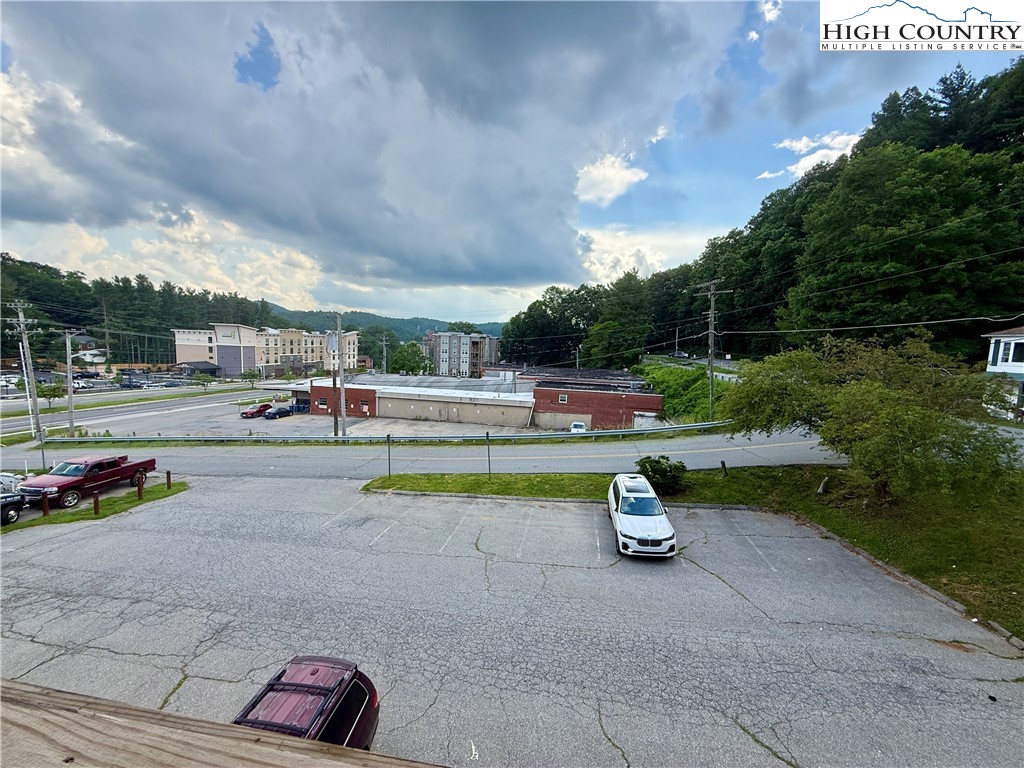 134 Mac Street, Unit 10 Boone, NC 28607 - Photo 4 of 15 a view of the street with houses