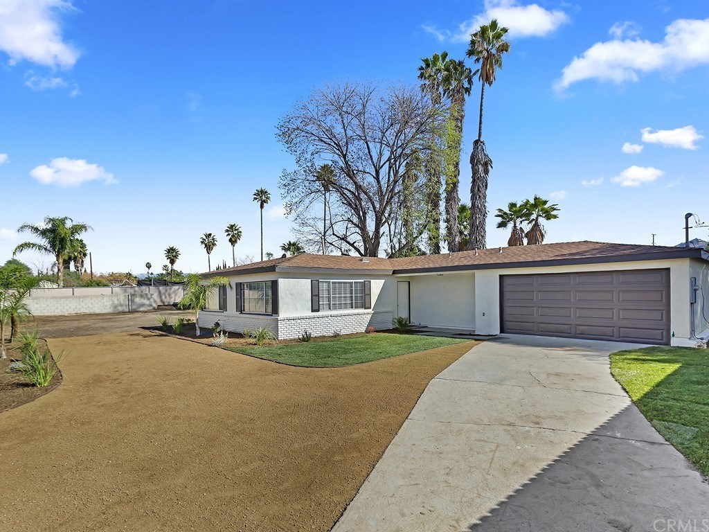 894 Orange Street Riverside, CA 92501 - Photo 1 of 1 Front of First Home