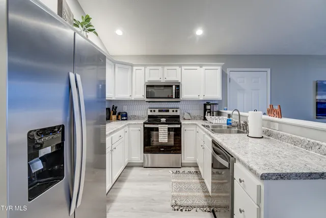 $320,000 | 700 A Johnson Avenue, Elizabethton, TN 37643