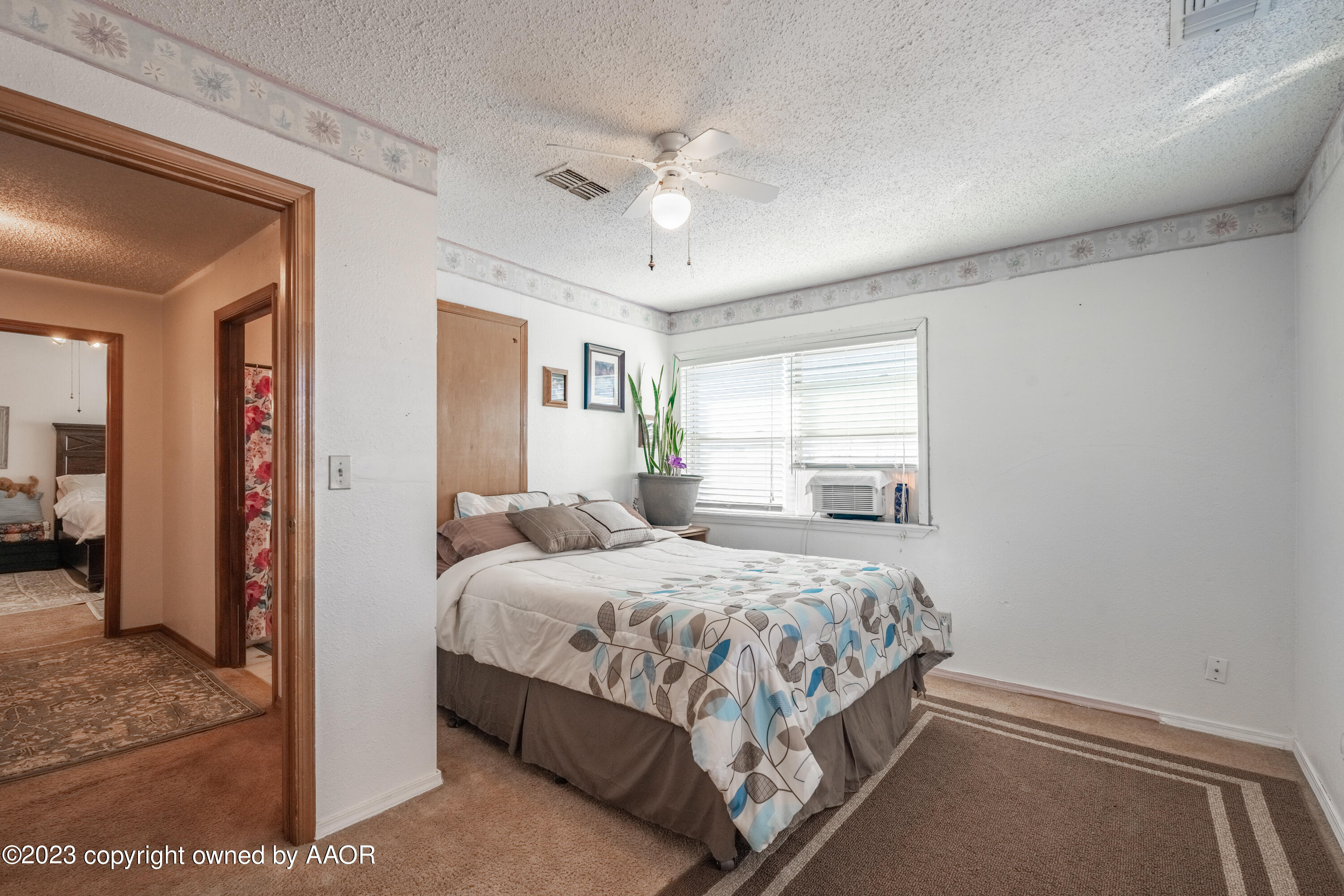 6115 Grimes Circle Amarillo, TX 79118 - Photo 20 of 36 bedroom three 1