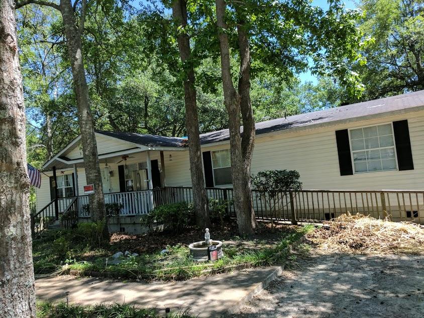 108 Dunmeyer Loop Road Summerville, SC 29485 - Photo 1 of 3 Front of home