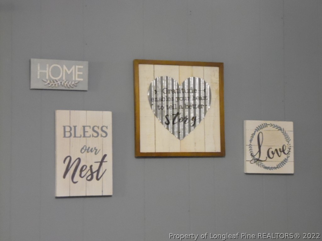 6799 Faircloth Bridge Road Stedman, NC 28391 - Photo 18 of 25 a view of a window in a room