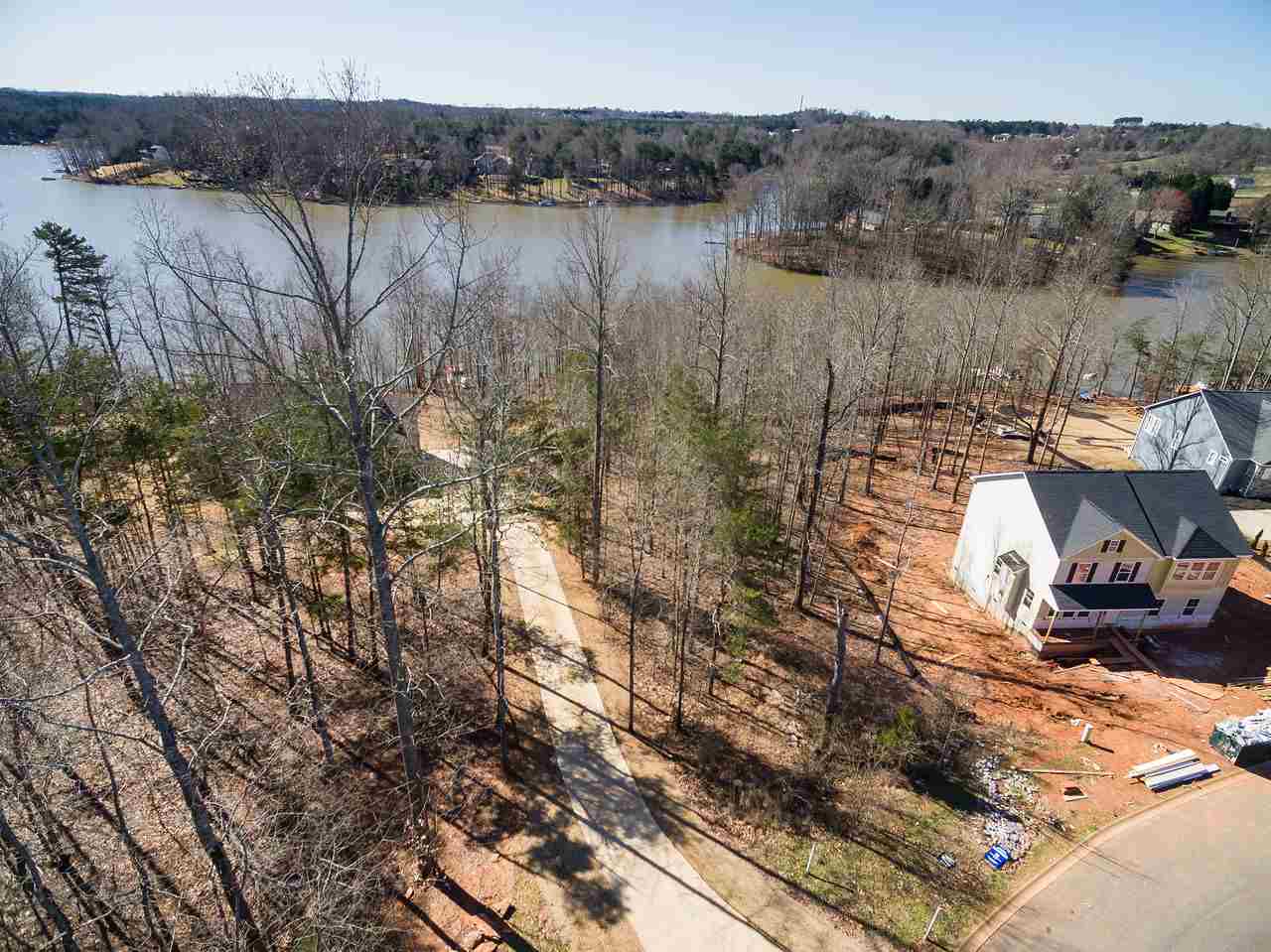 222 Rushing Waters Drive Inman, SC 29349 - Photo 25 of 31