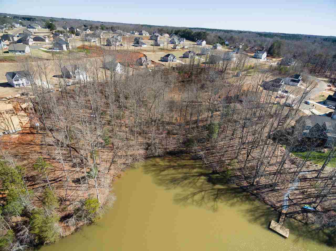 222 Rushing Waters Drive Inman, SC 29349 - Photo 30 of 31
