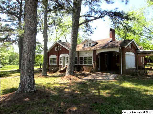 82939 Highway 9 South Ashland, AL 36251 - Photo 1 of 12