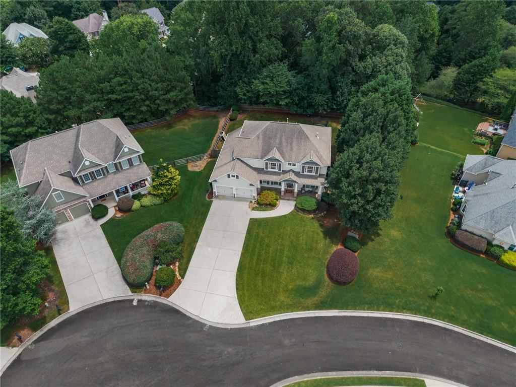 302 Mill Ridge Canton, GA 30114 - Photo 36 of 37