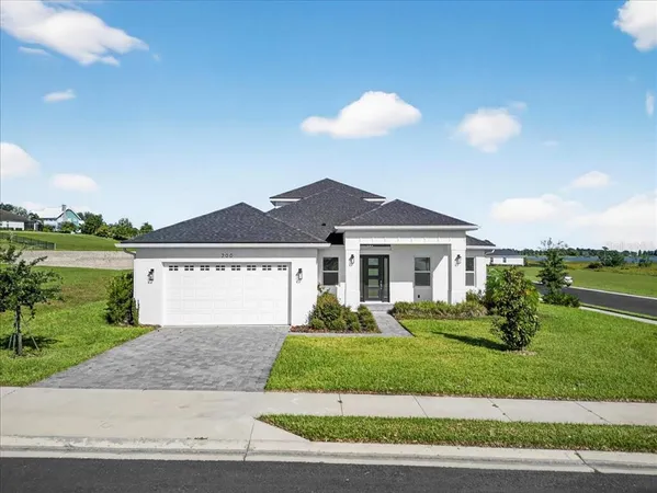 $4,000 | 200 Snowy Orchid Way, Lake Alfred, FL 33850
