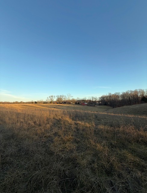 0 Love Road McMinnville, TN 37110 - Photo 5 of 8 a view of lake and mountain