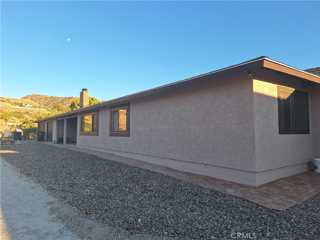 31312 Indian Oak Road Acton, CA 93510 - Photo 31 of 48 Front view