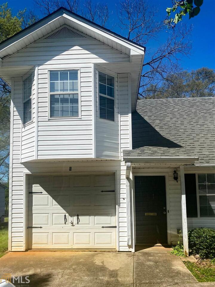 209 East Wilson Street, Unit 5 Villa Rica, GA 30180 - Photo 1 of 1