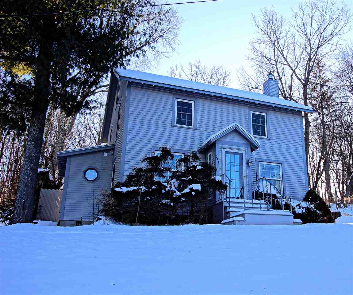 247 Grandview Street Bennington, VT 05201 - Photo 1 of 31 Gallery Image 1