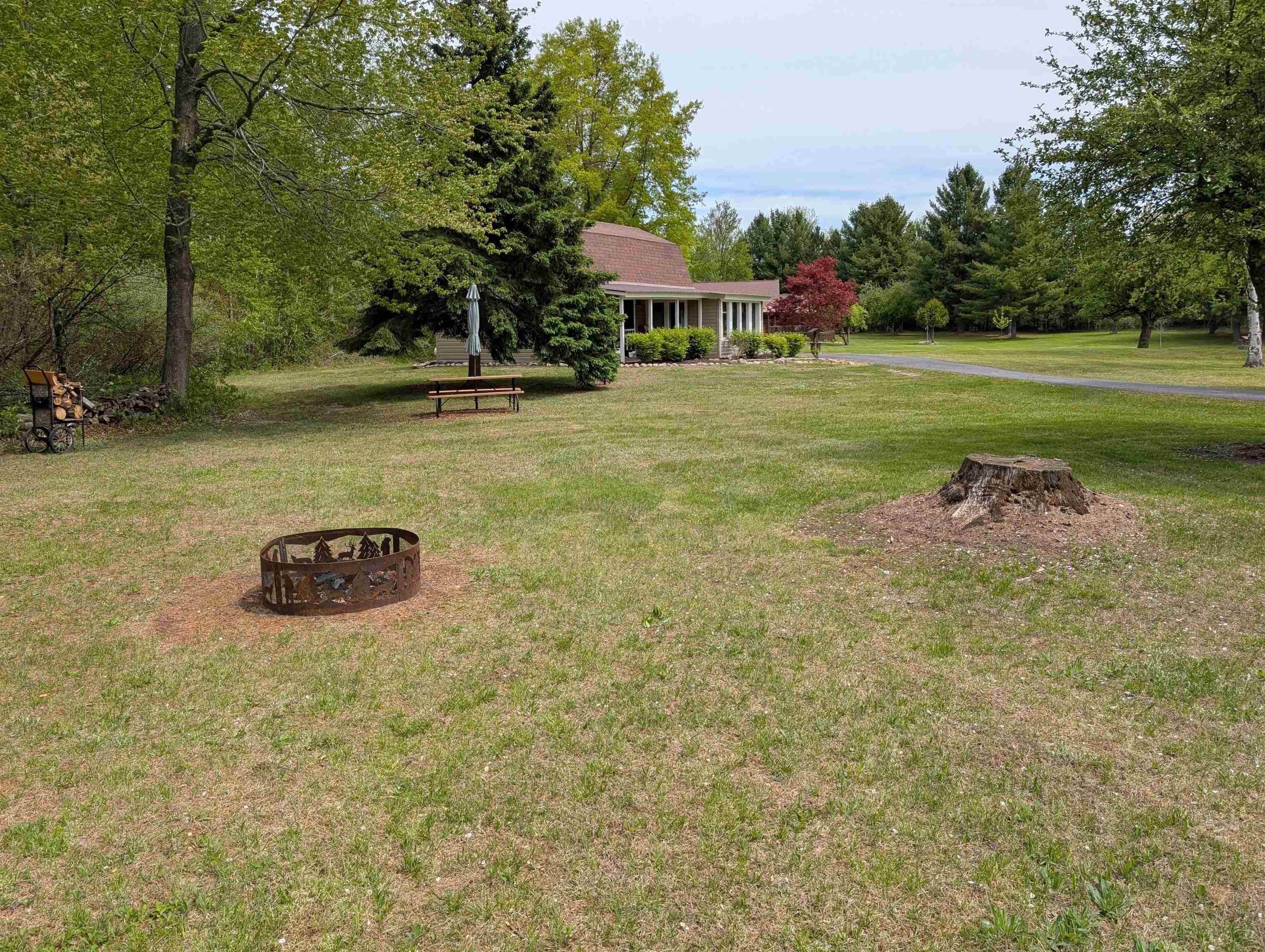3144 Maple Ridge Road Twining, MI 48766 - Photo 62 of 82