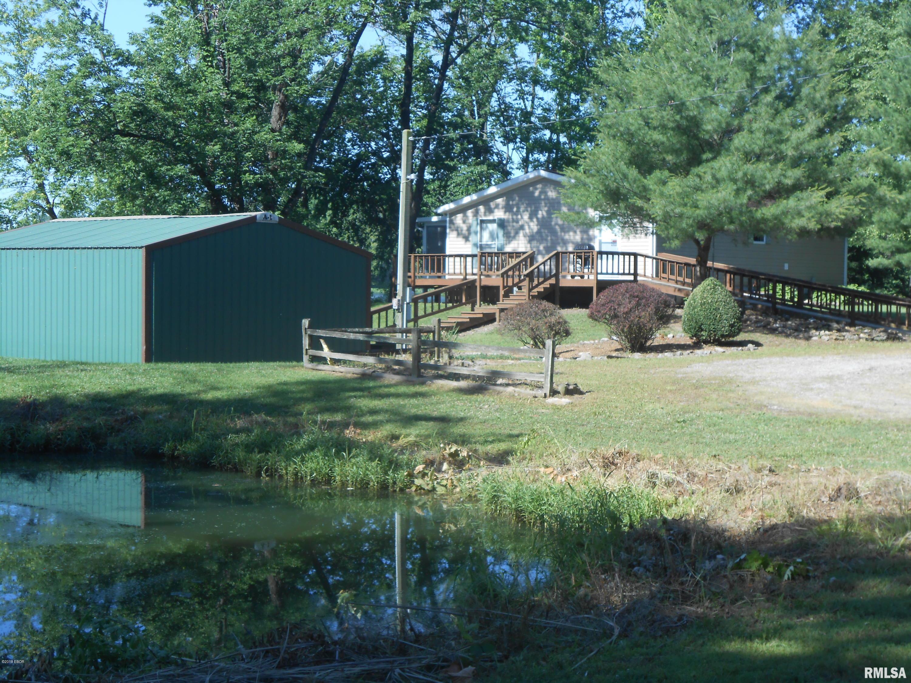 3487 Kendale Acres Road Tamaroa, IL 62888 - Photo 7 of 50 Gallery Image 7