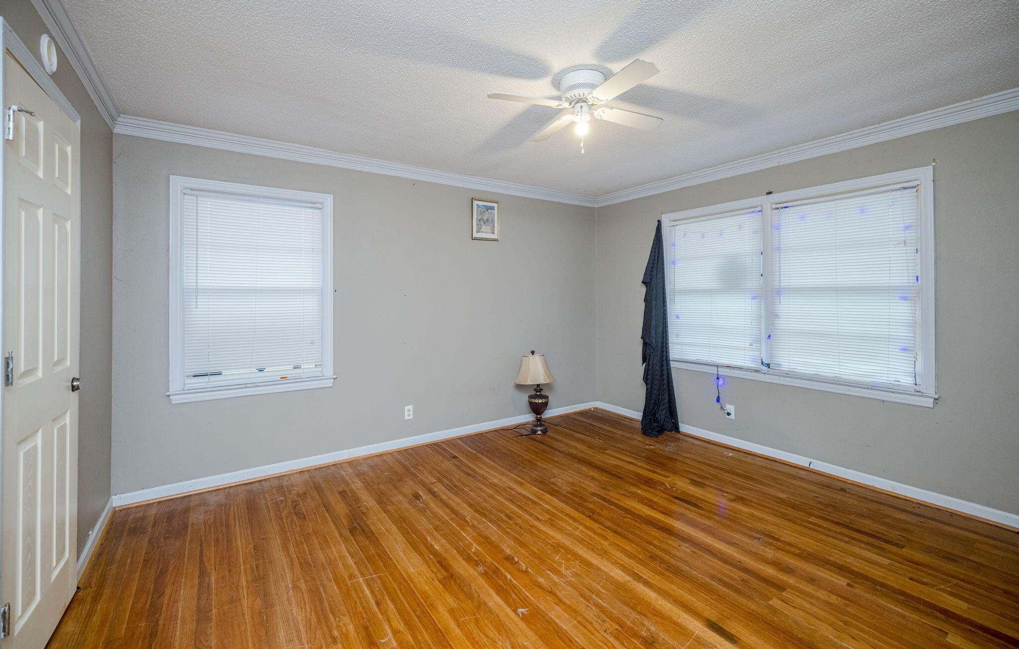 1084 Mark Walden Road Blythe, GA 30805 - Photo 22 of 39 1084MarksWaldenRd-28