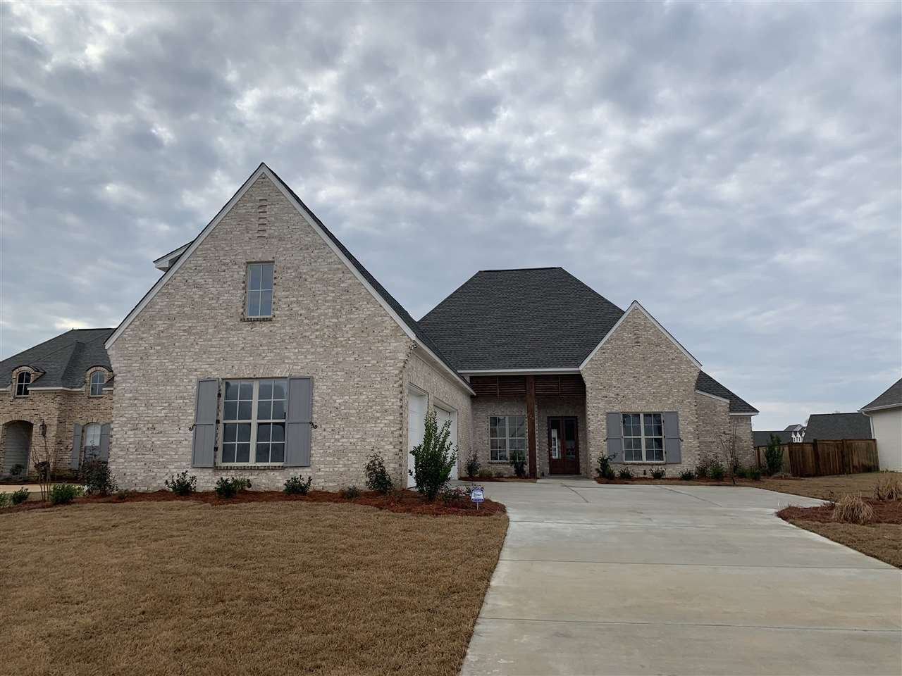 120 First Colony Boulevard Madison, MS 39110 - Photo 1 of 30 Photo 1