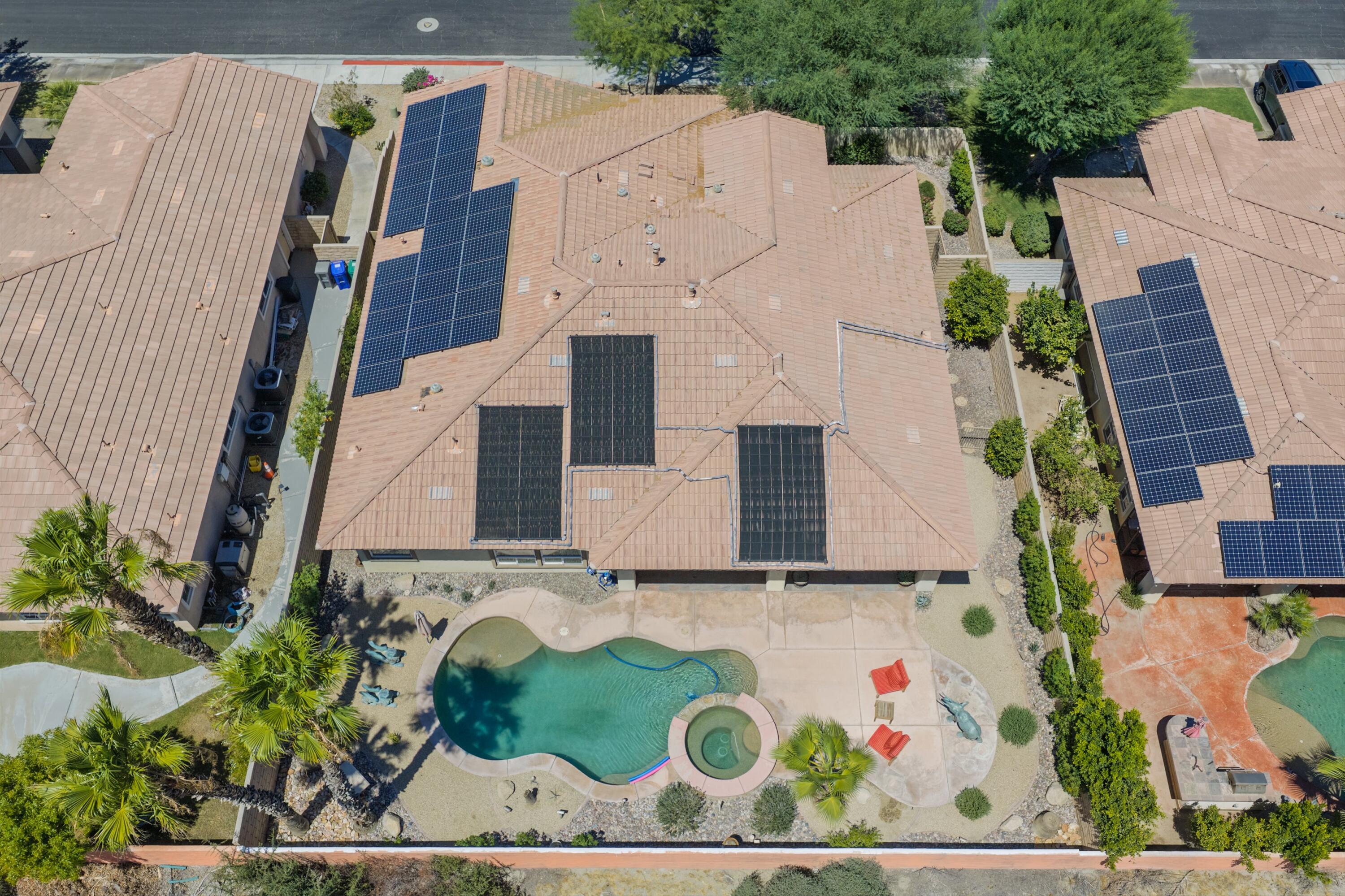 246 Via Padua Rancho Mirage, CA 92270 - Photo 37 of 45 06-Photo-6