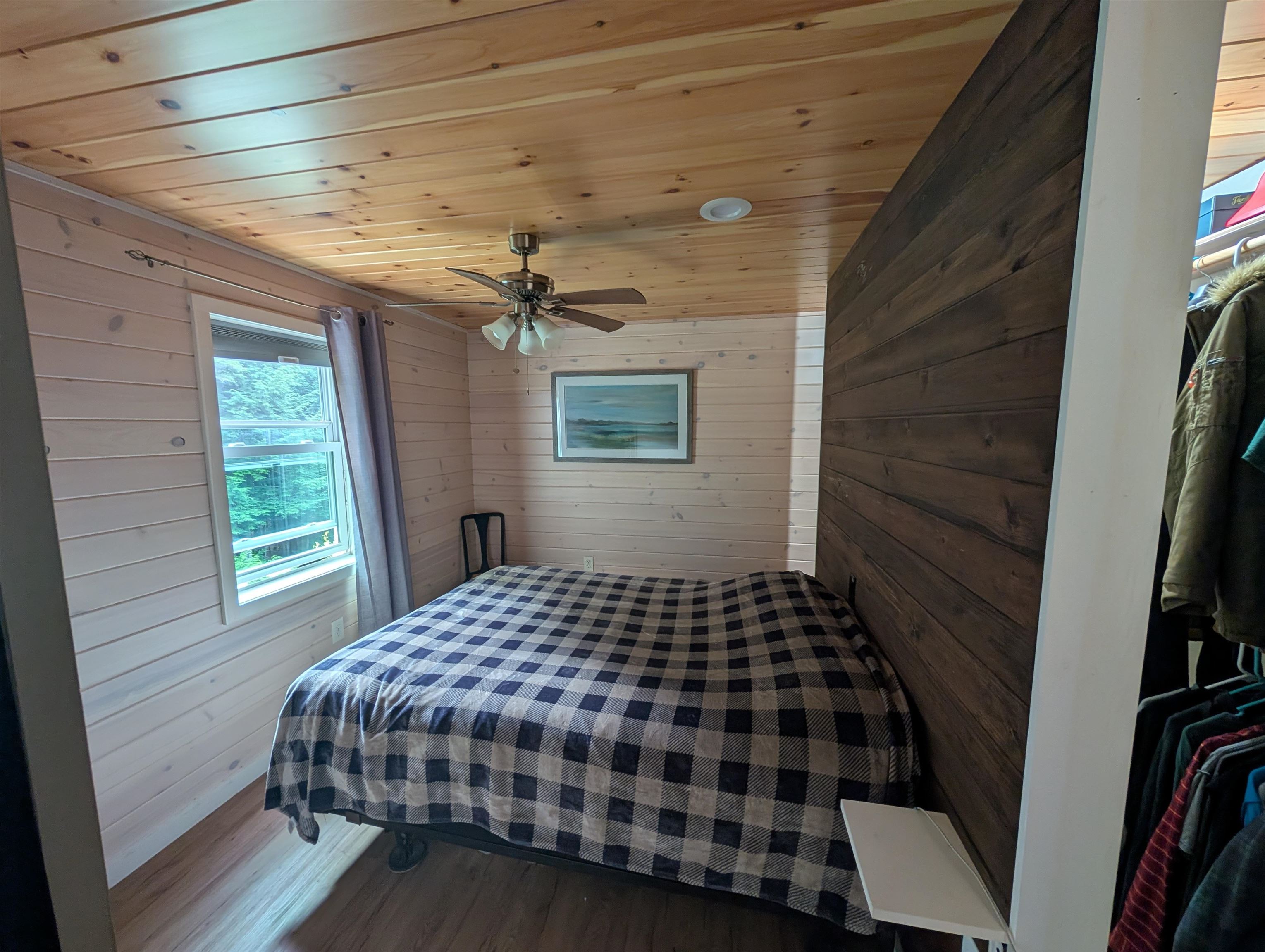 172 Covered Bridge Road Thornton, NH 03285 - Photo 9 of 23 Gallery Image 9