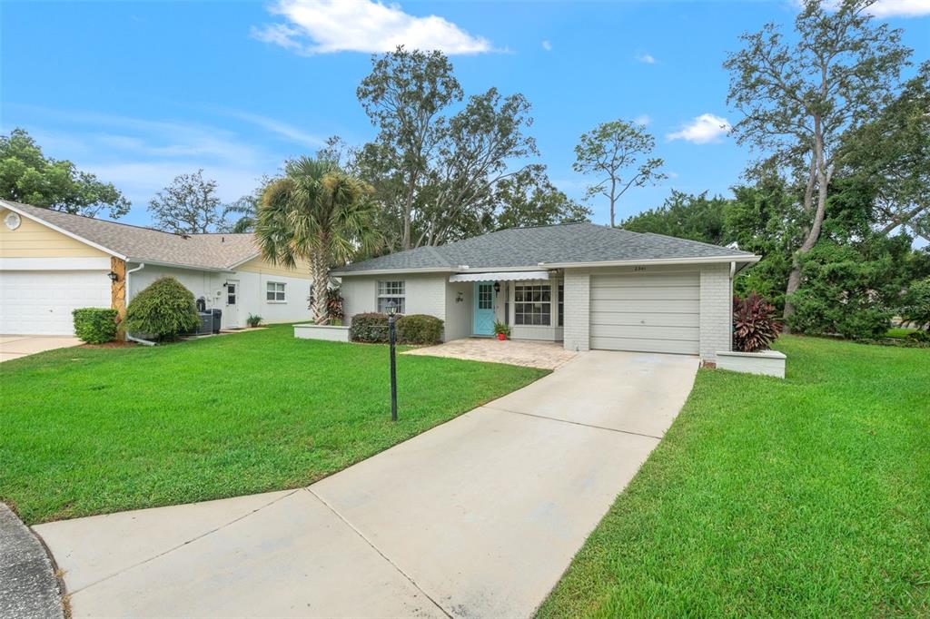 2341 Masters Court Spring Hill, FL 34606 - Photo 2 of 43