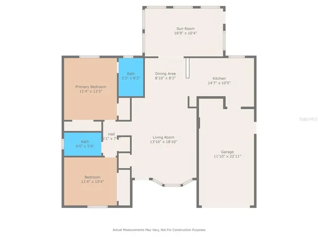 $229,900 | 2341 Masters Court, Spring Hill, FL 34606