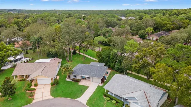 $229,900 | 2341 Masters Court, Spring Hill, FL 34606