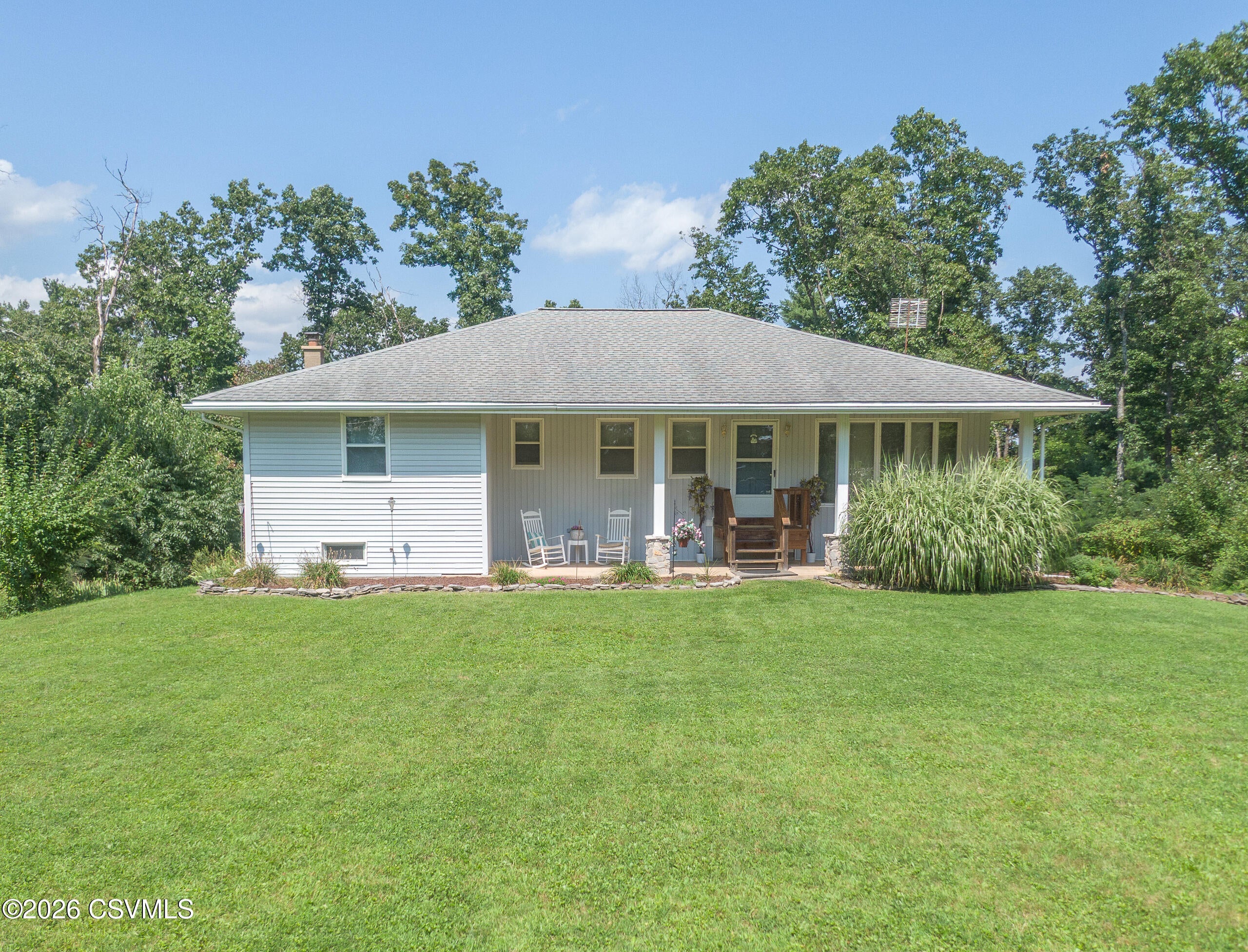 1122 Sunrise Road Lewisburg, PA 17837 - Photo 21 of 36 Gallery Image 21