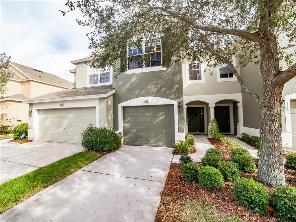 4804 Pond Ridge Drive Riverview, FL 33578 - Photo 1 of 1 Gallery Image 1