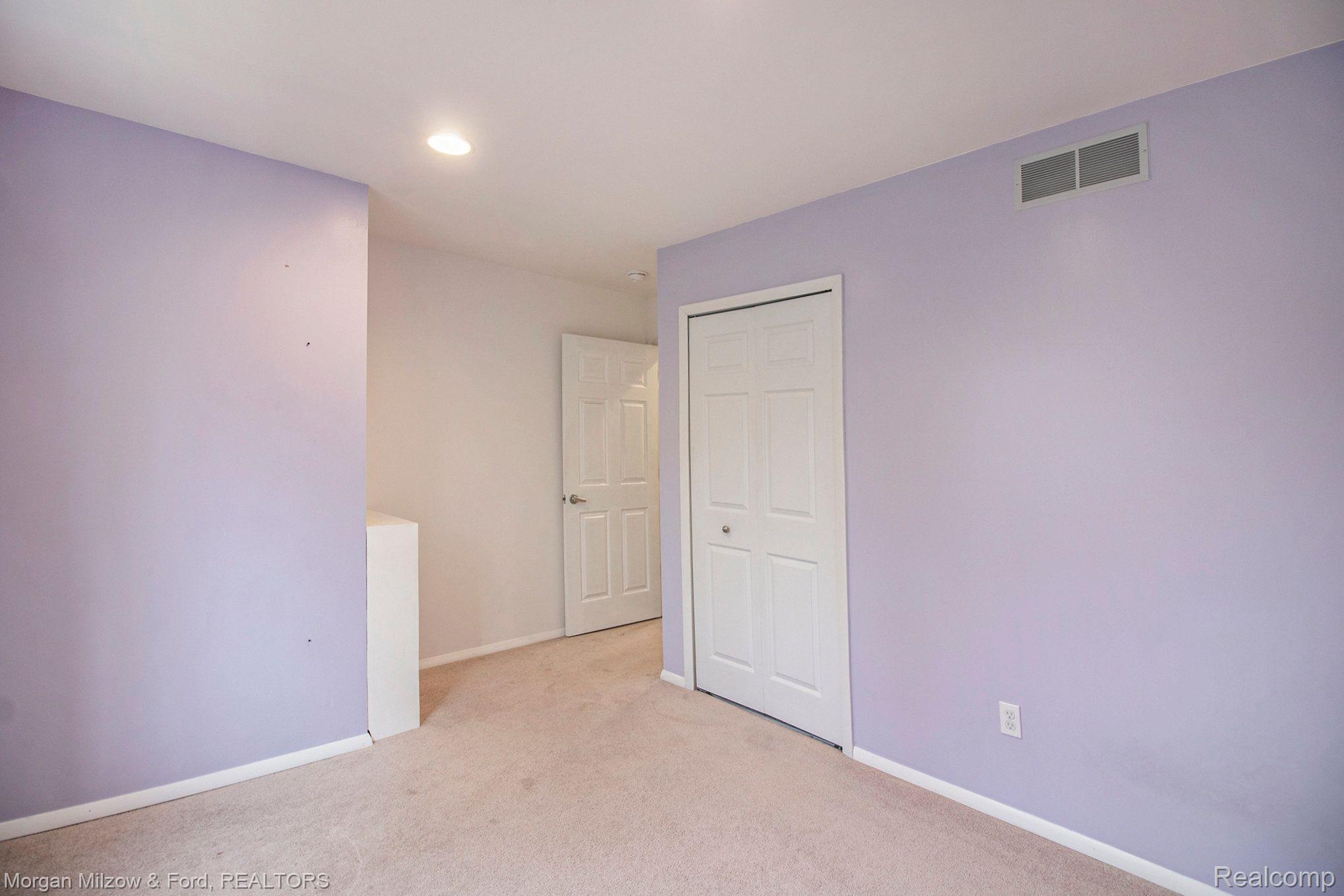 3615 Covert Road Waterford, MI 48328 - Photo 22 of 31 Bedroom #2