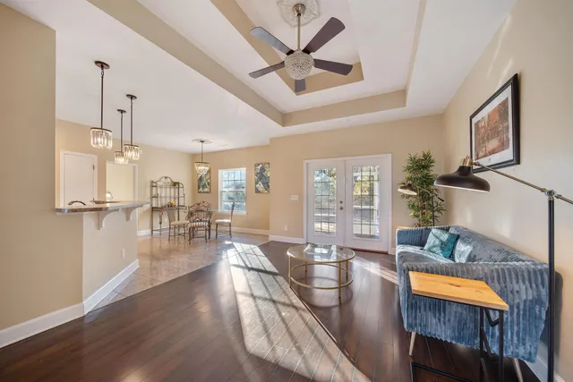 $335,000 | 54 Carmen Maria Lane, Quincy, FL 32351