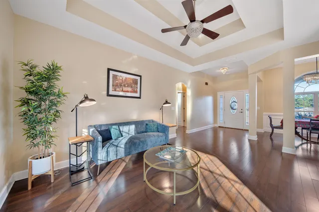 $335,000 | 54 Carmen Maria Lane, Quincy, FL 32351